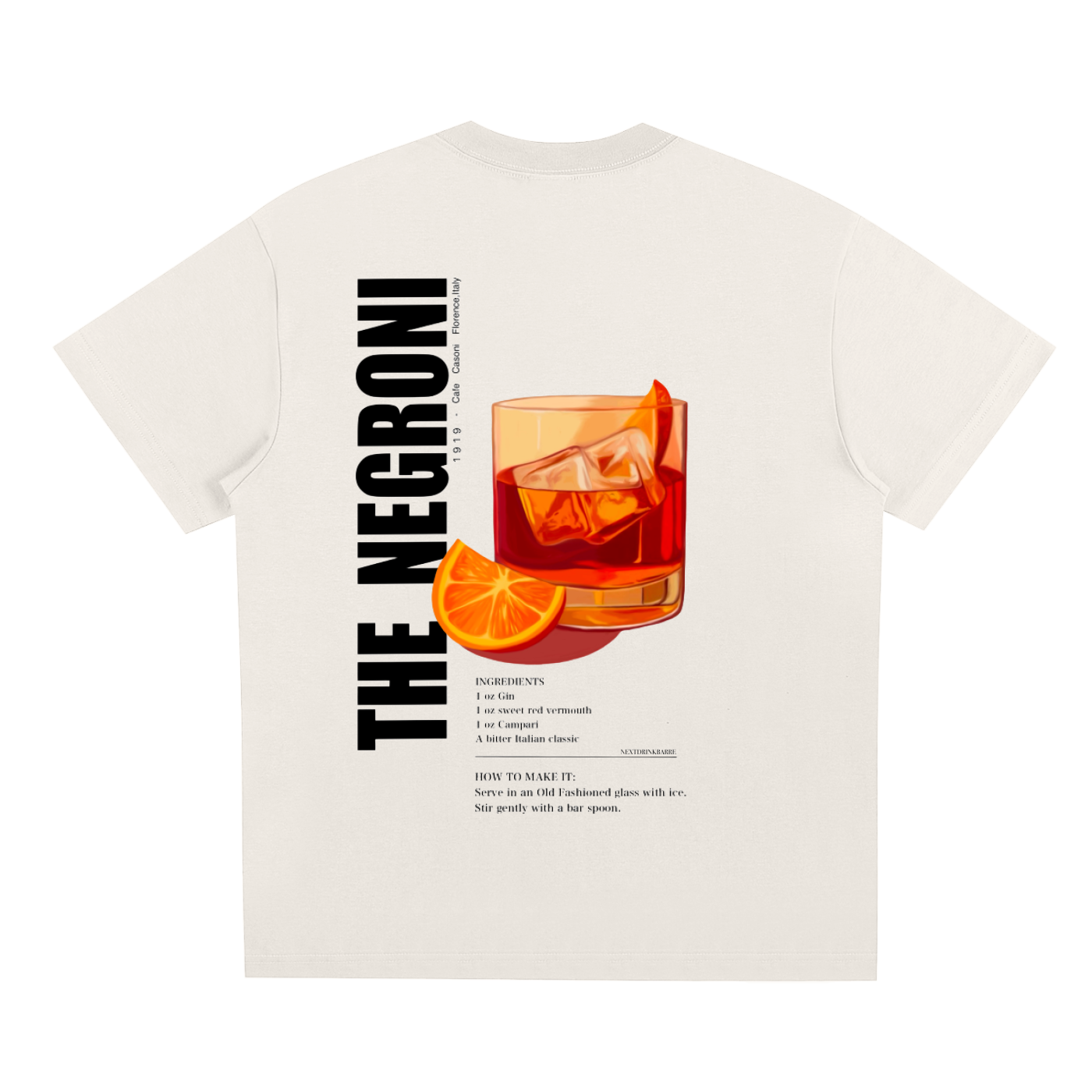 NEGRONI