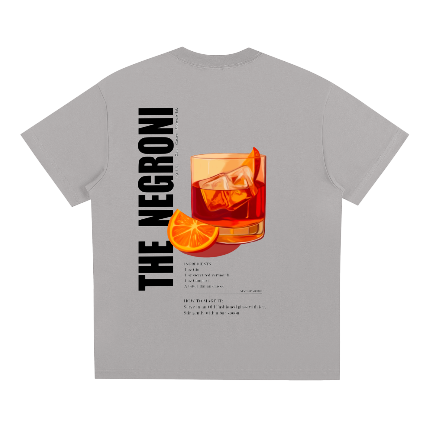 NEGRONI