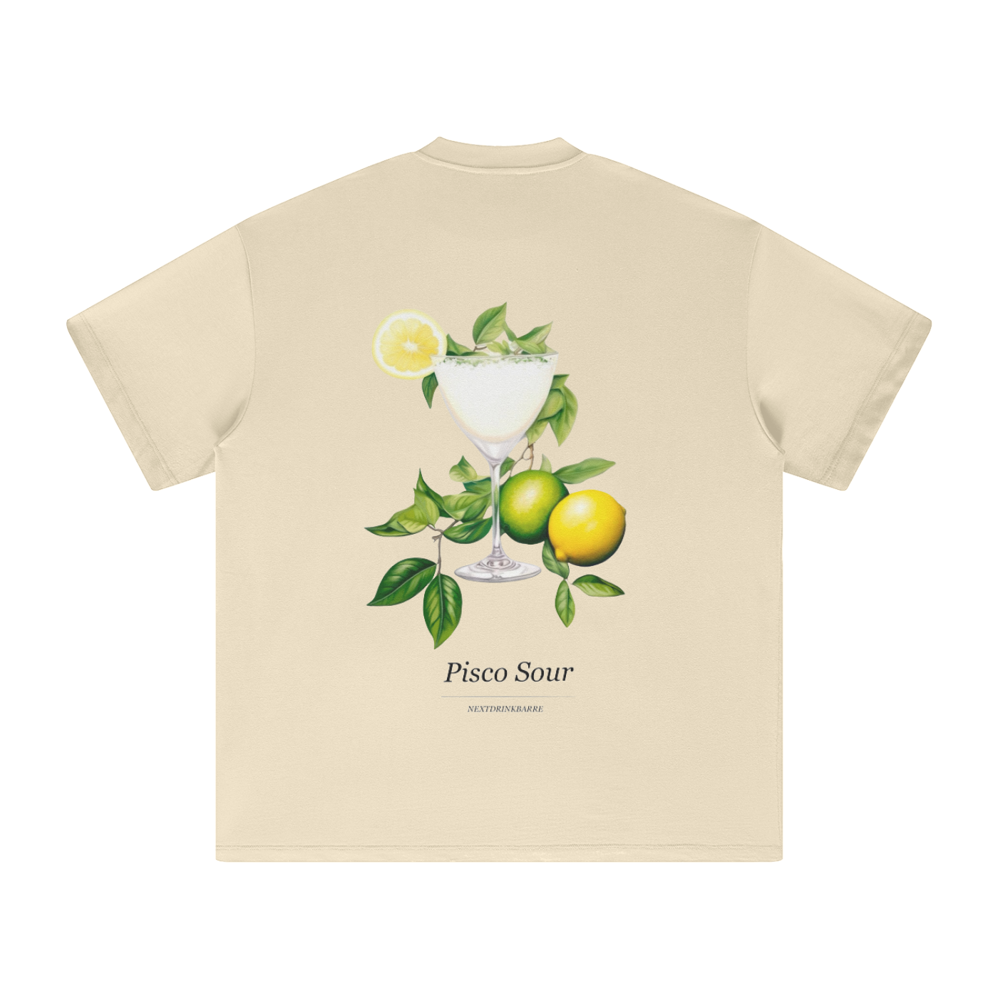 PISCO2