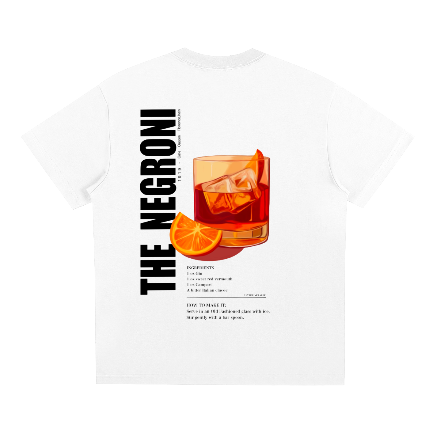 NEGRONI
