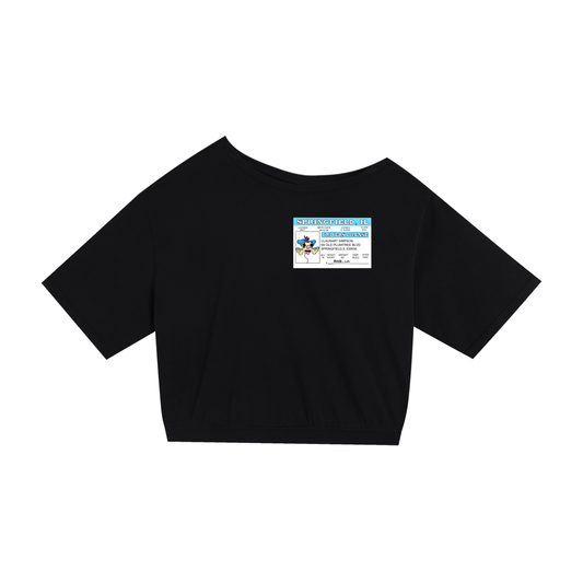 DRIVERS LICENSE