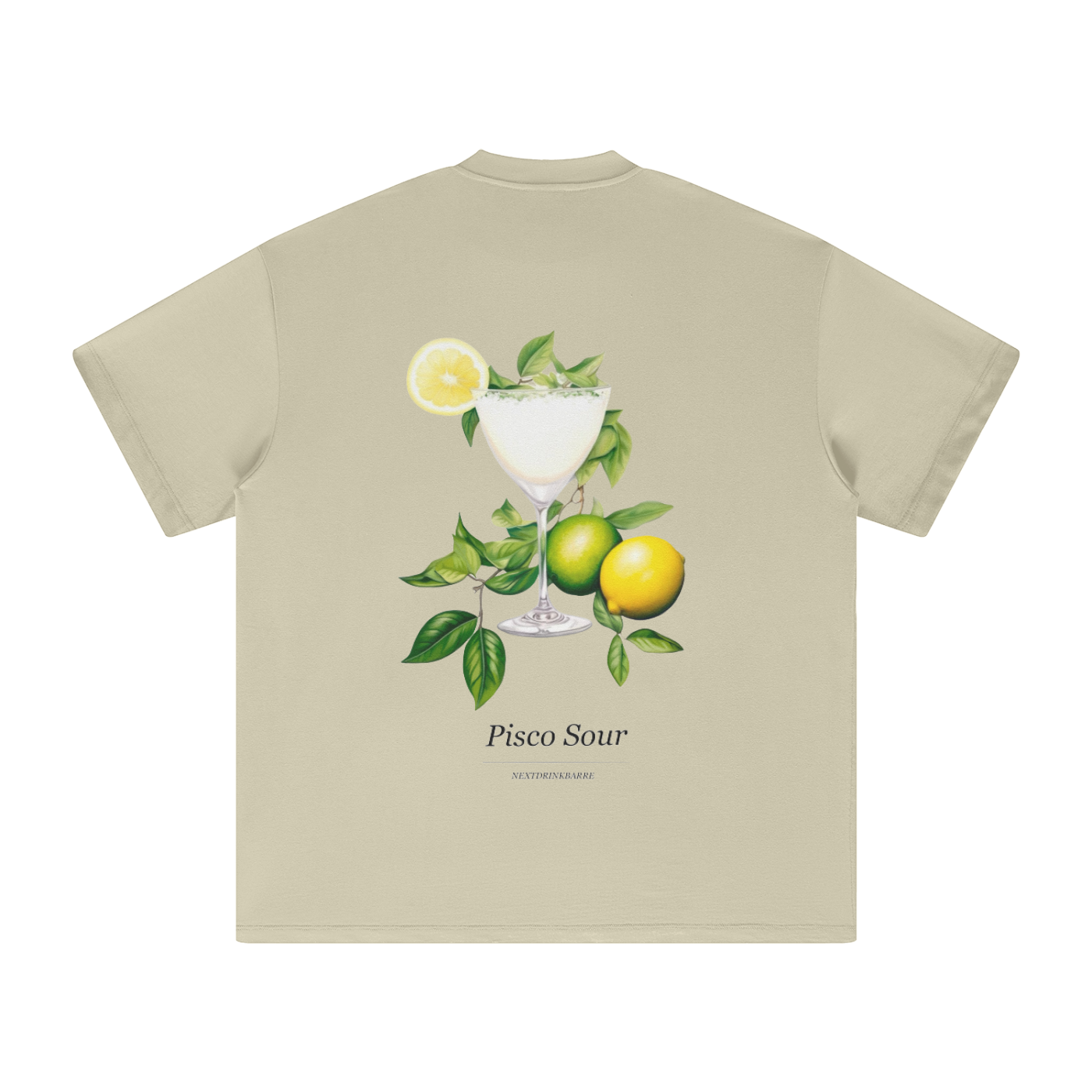 PISCO2